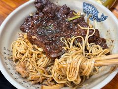 -无名氏面馆(邮电路店)