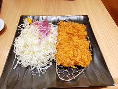 炸猪排-和幸(春熙路群光广场店)