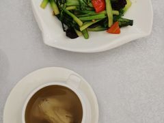 -畔山酒店中餐厅