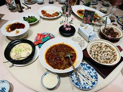 -侨美食家·粤菜(体育西路店)