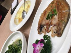 -宝园酒家(美林M·LIVE天地东座店)