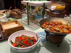 -一味大院•桐庐菜传承店(春江路店)