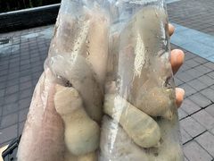 -万龙洲海鲜(南新仓店)