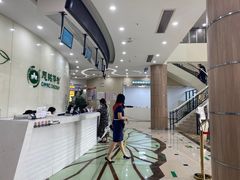 -慈铭体检(凯旋路分院)