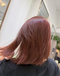 -TRIMS HAIR 修剪造型·烫染接发