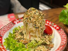 -肉魁屋·烧肉·烧鸟·酒场(高新店)