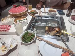 -海底捞火锅(漫乐城夜宵主题店)