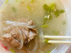 -老西关黄老太牛肉烧饼
