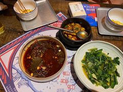 -铁公鸡·四川料理(天环广场店)