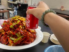 -一起吃小龙虾·海鲜(海珠店)