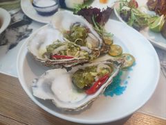 -泰椰里·泰国餐厅(智慧城广百广场店)