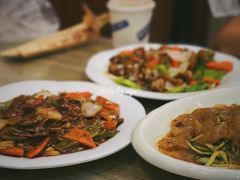 -三合盛包子(盘锦路店)