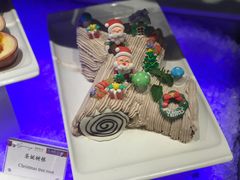 圣诞树根-鹭江潮餐厅•福建菜(鹭江佲家酒店)