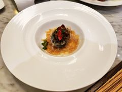-厦门朗豪酒店 · 明阁中餐厅