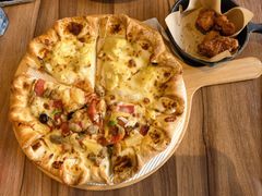 -必胜客(南通新圆融店)