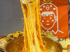 -百事喜乐炸鸡铺(合肥首店)