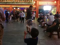 -万达茂商场(南京仙林店)