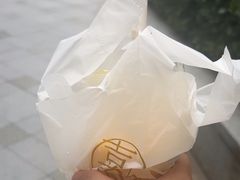 -喜茶(上海打浦桥日月光店)