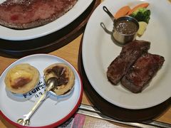 -斗牛士牛排(南京东路店)