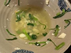 蒜香空心菜-潇湘阁(昆泰国际大厦店)