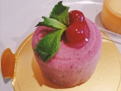 -五月罗马海鲜自助餐厅(陆家嘴店)
