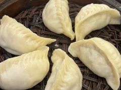 -老淮城·长鱼面(河下古镇店)