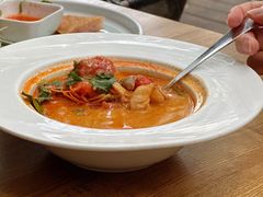 -Golden Lily河内巴黎法越料理餐厅(建国西路店)