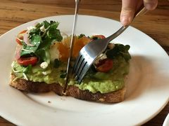 -Egg•Allday Brunch(襄阳北路店)