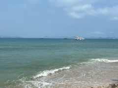 -三亚西岛海洋文化旅游区