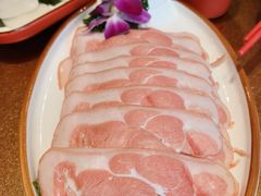 -红色江山(首钢国际大厦店)