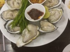 -大螃蟹海鲜餐厅