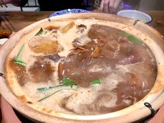 牛筋腩煲-十六蒲(桂林路店)