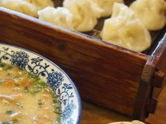 -张家巷美食(南浔店)