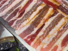 -燚青春东北泥炉烤肉(百合店)