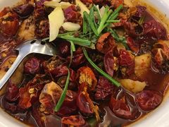 -鹿港小镇(金虹桥国际中心店)