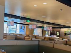 -海底捞火锅(太原万科城店)