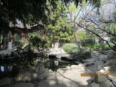 -趵突泉景区