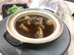肉骨茶-新峰肉骨茶