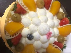 -苹果花园(昌里东路店)