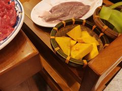 -楠火锅(太古里总店)