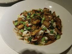 -青菁酒家·象山海鲜(胜利河美食街店)