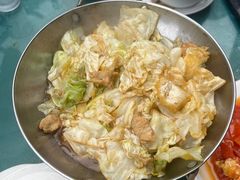 -老东阳·外婆菜(横店店)