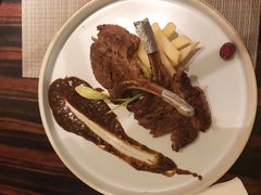 -山葵家·创意料理(万象汇店)