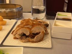 -全聚德(上海首店浦东店)