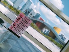 -星巴克(深圳音乐厅店)