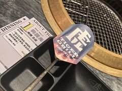 -虎哥六韩式烤肉料理 TIGERGRILL(隆生金山湖中心购物广场店)