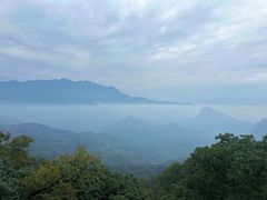 -青城山