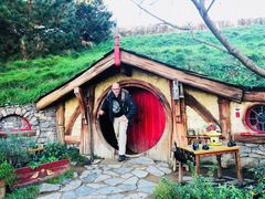 -霍比特人村