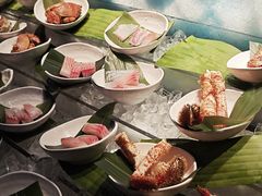 -山海•蒸汽活海鲜自助(皇庭广场店)