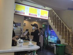 -面道赞宁海海鲜面(迎凤街店)